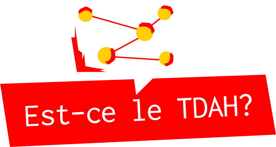 Est-ce le TDAH?